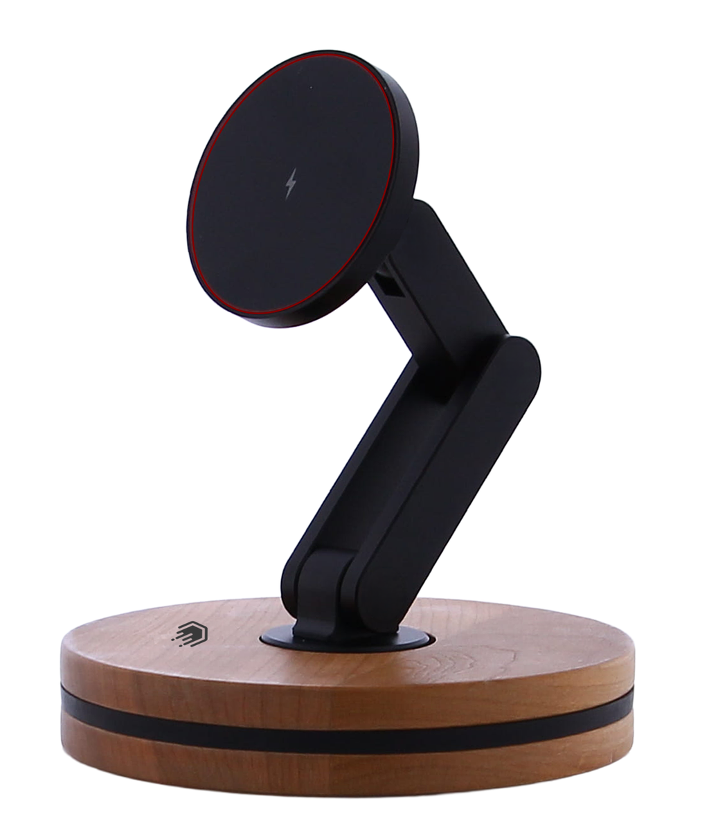 Bespoke V1 ClikDock Wireless Stand