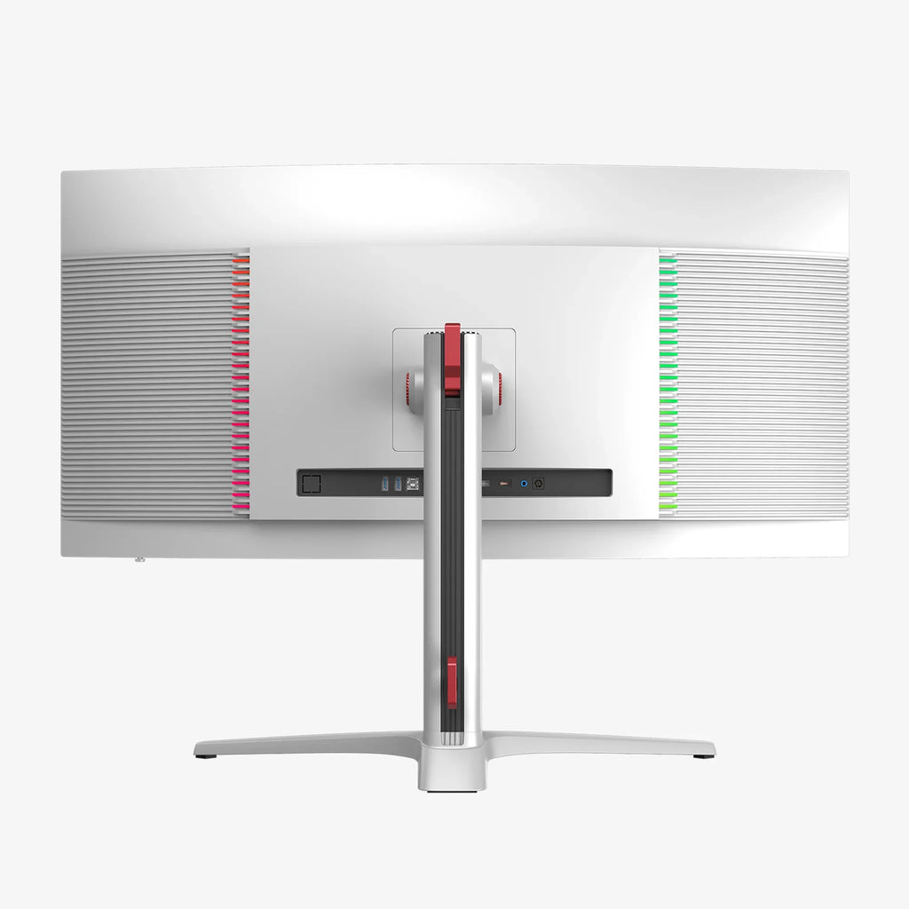 34" Curved Monitor