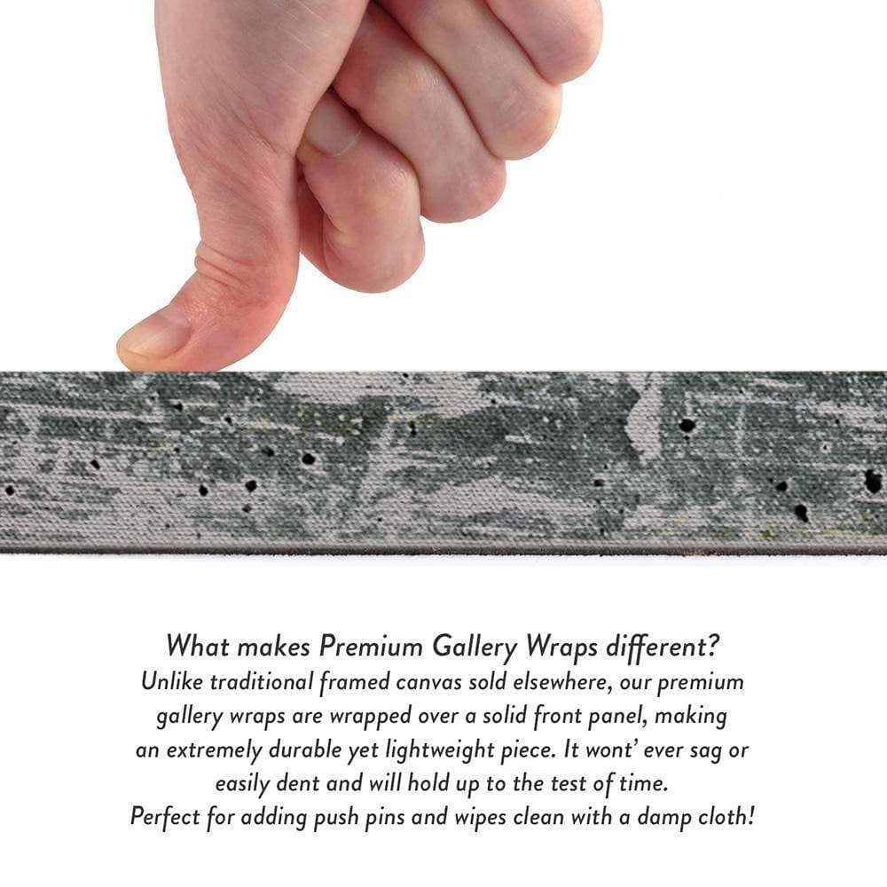 Earth Tones Patchwork Geometric Wall Art
