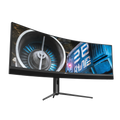 45" Curved Monitor