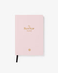 Best Year Journal - Pink