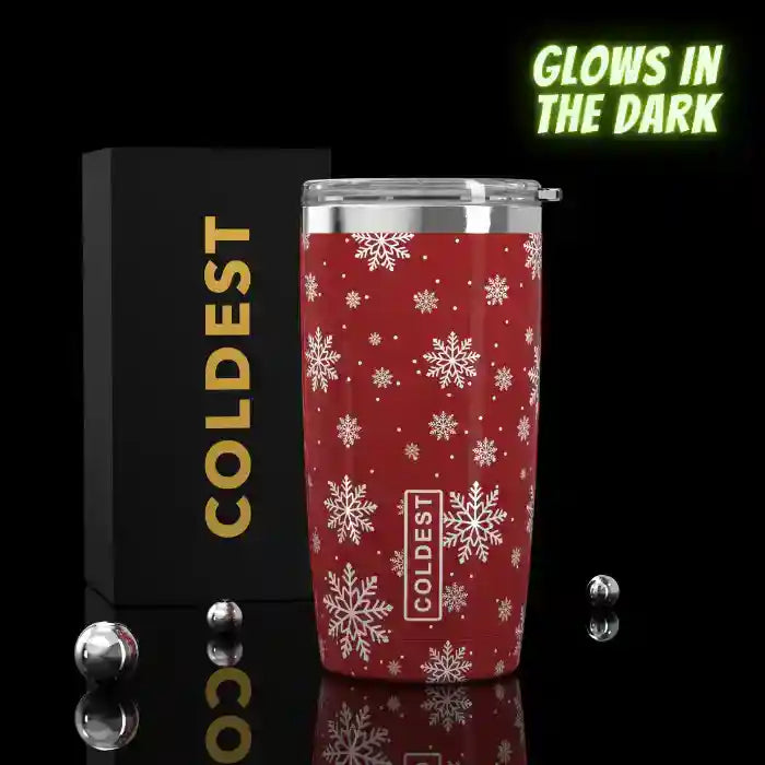 Coldest 20 oz Tumbler v2