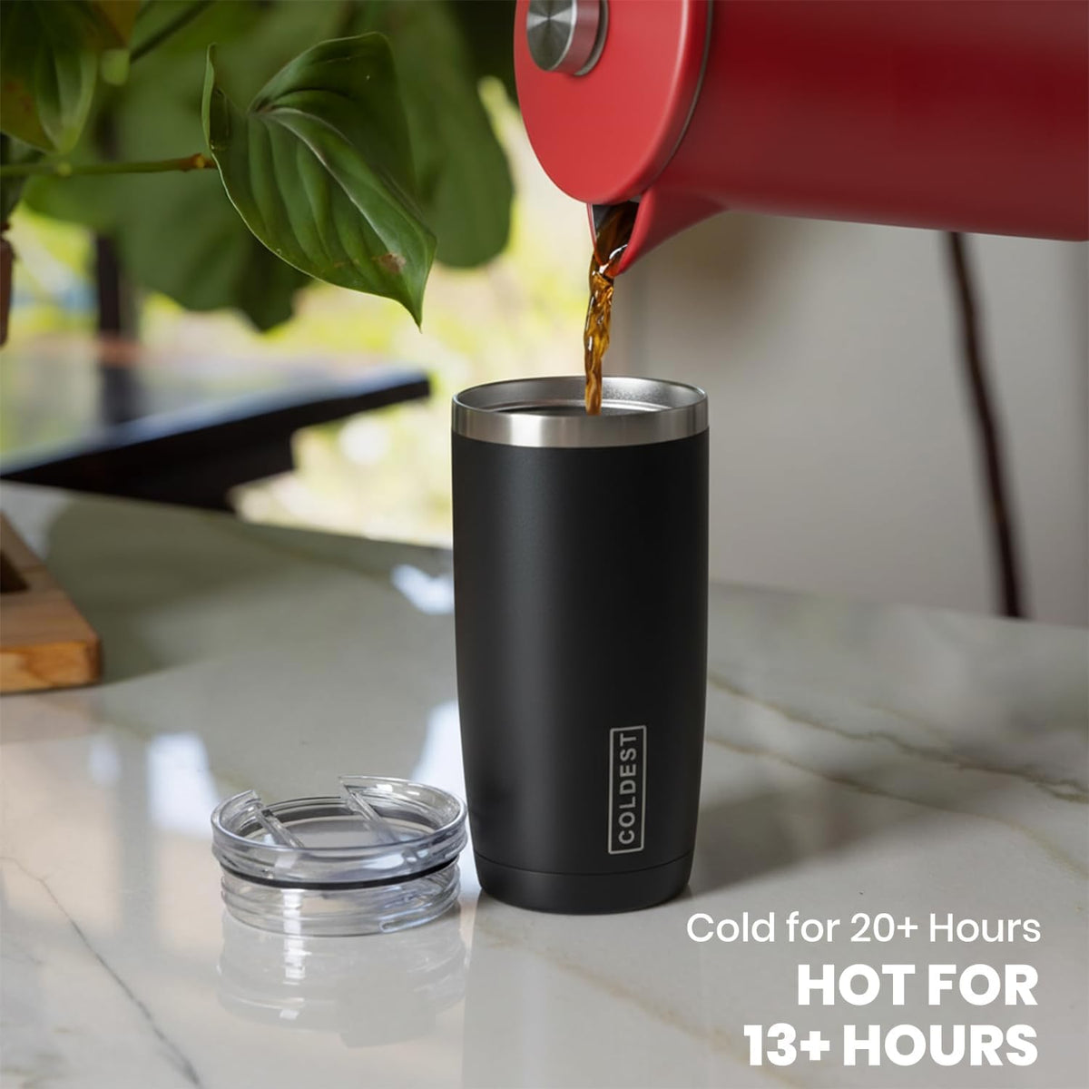 Coldest 20 oz Tumbler v2