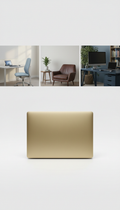 Refurbished 15-Inch Laptop