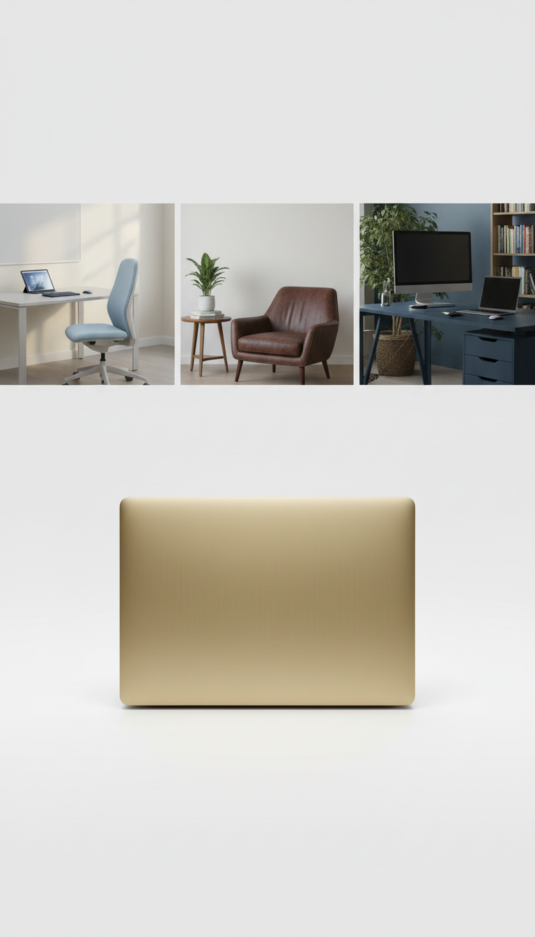 Refurbished 15-Inch Laptop
