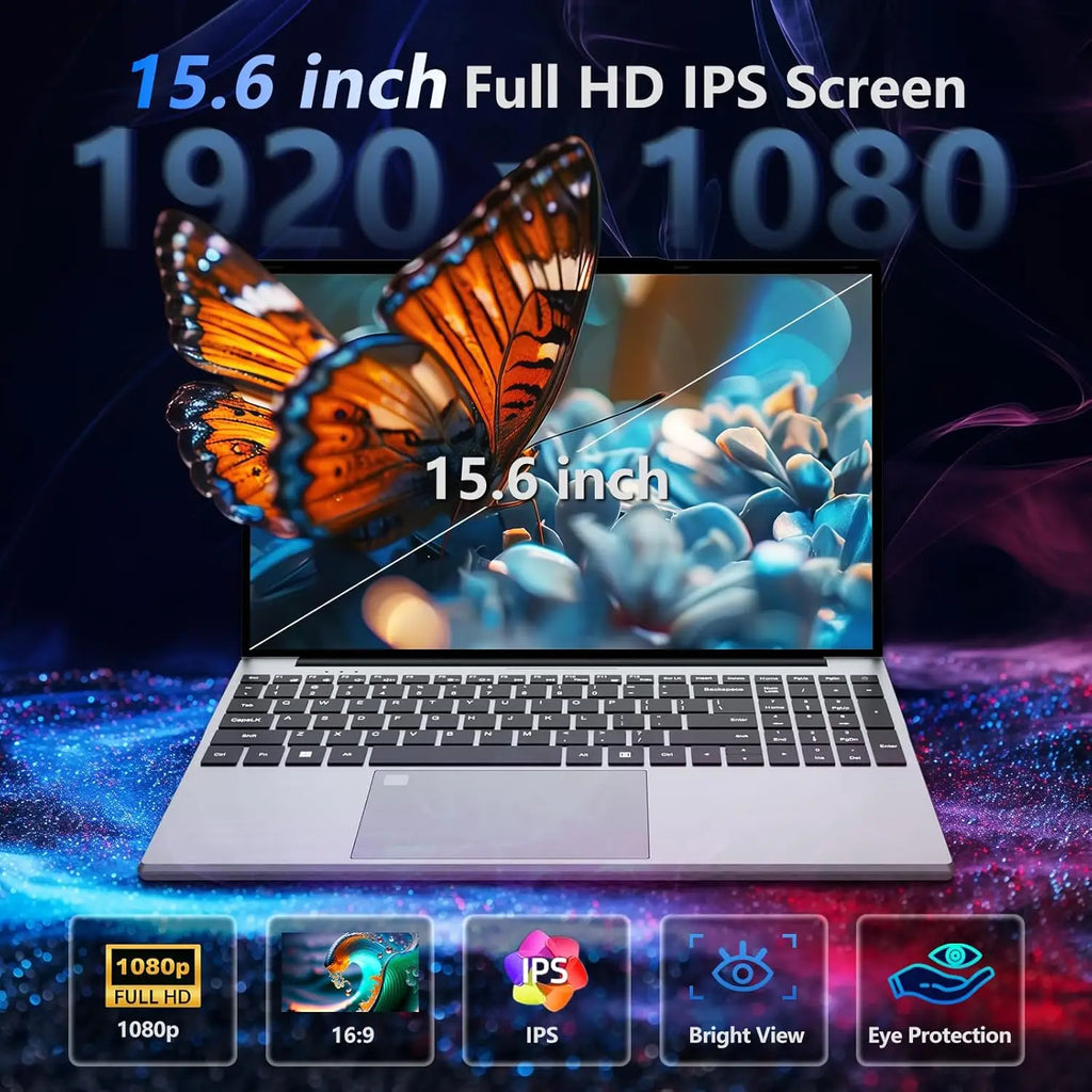 Core I9 Gaming Laptop 10980HK 16GB RAM 1TB SSD Notebook