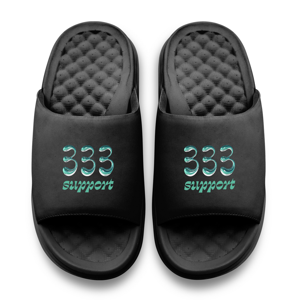 333 Angel Number Motive