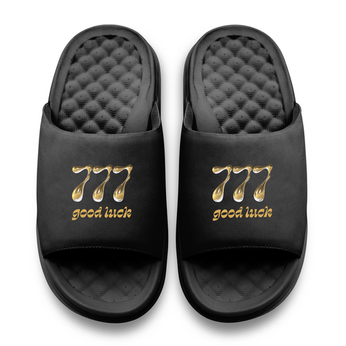 777 Angel Number Motive