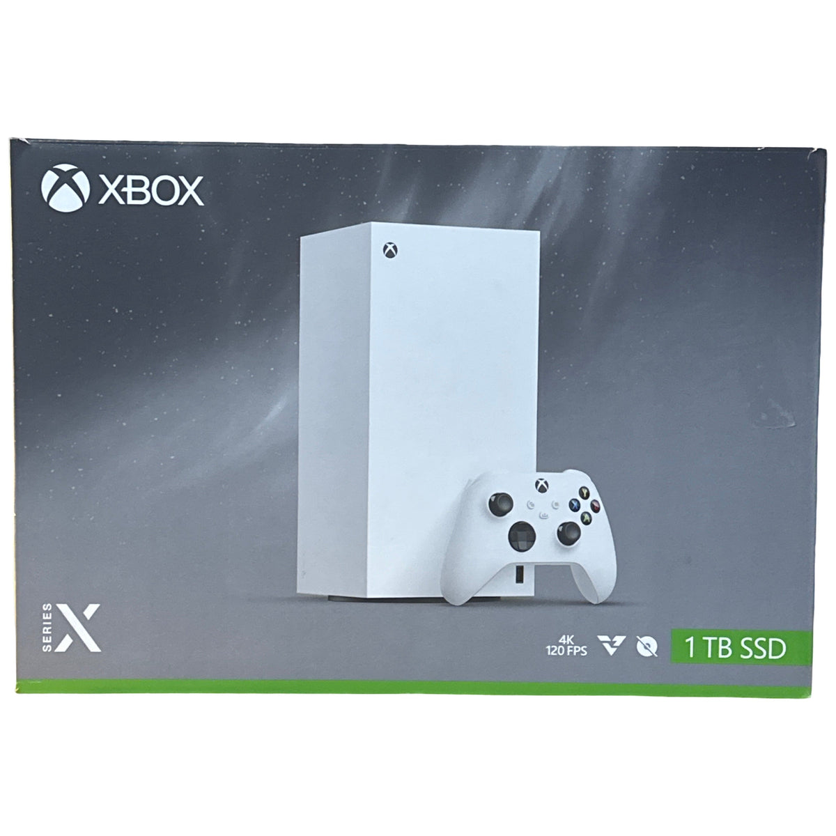 Xbox Series X White All Digital