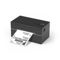 TakeYou Thermal Label Printer Portable No Ink USB Bluetooth 203DPI