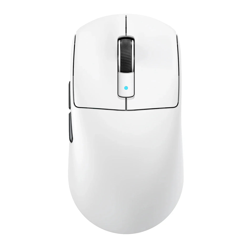 Attack Shark R6 Wireless Gaming Mouse With 8KHz Polling PAW 3950Max Sensor