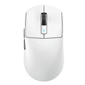 Attack Shark R6 Wireless Gaming Mouse With 8KHz Polling PAW 3950Max Sensor