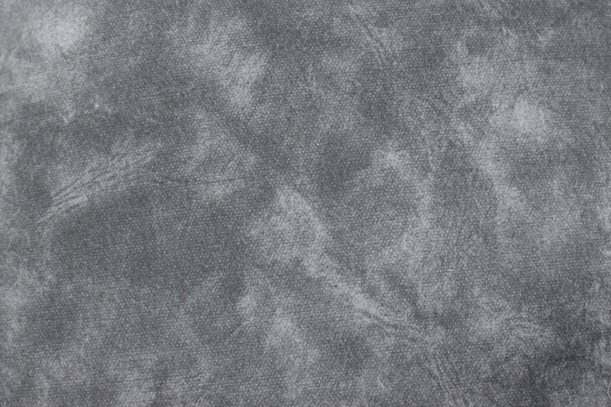 Charcoal Square and Lumbar Luxury Velvet Pillow | TRDPL03