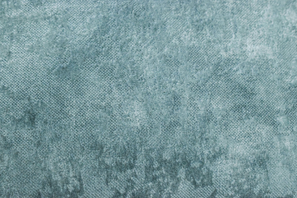 Square and Lumbar Pillow, Sea Green | TRDPL04