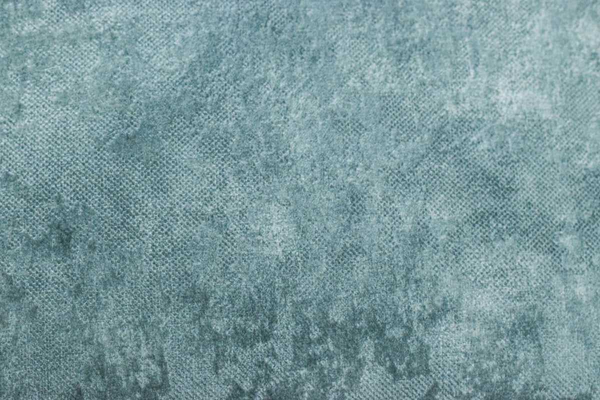 Square and Lumbar Pillow, Sea Green | TRDPL04