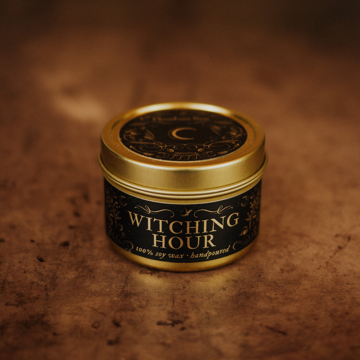 Witching Hour Candle
